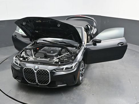 New 2026 BMW 430i Convertible w/ Premium Package image 49