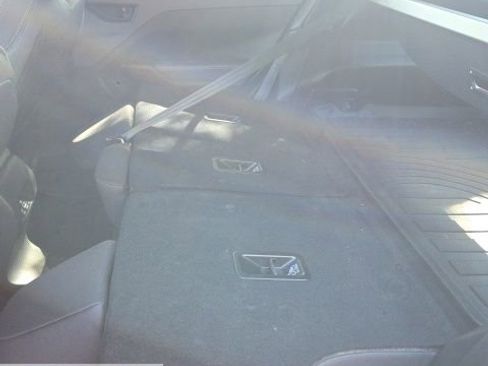 Certified 2025 Subaru Crosstrek 2.5i Sport AWD/4WD image 18