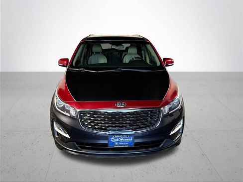 Used 2020 Kia Sedona EX FWD image 3