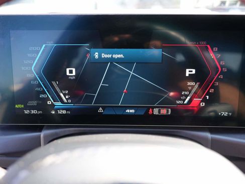 Used 2024 BMW M3 Competition w/ Executive Package image 22