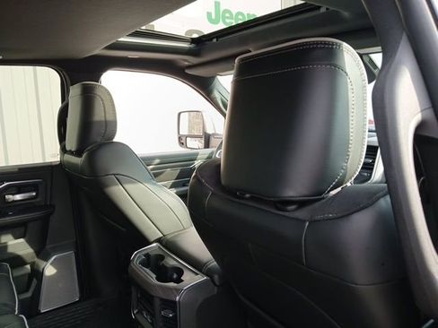 New 2026 RAM 2500 Laramie image 29