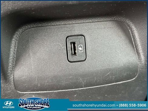 Used 2022 Nissan Sentra SR image 14