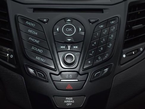 Used 2019 Ford Fiesta SE w/ Cold Weather Package image 24