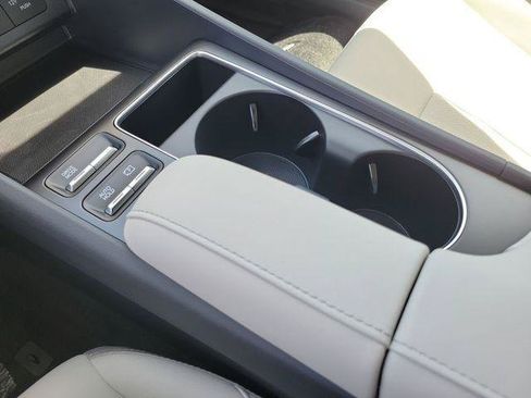 New 2026 Hyundai Sonata Blue FWD image 16