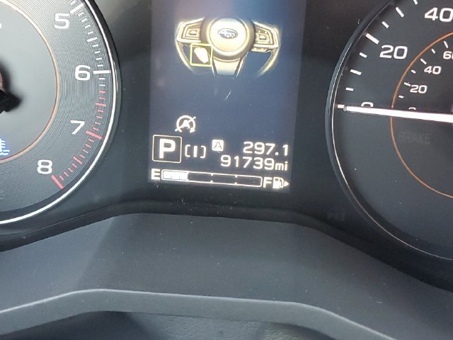 Used 2021 Subaru Crosstrek 2.0i Premium AWD/4WD image 20