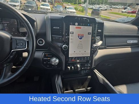 Used 2024 RAM 1500 Rebel w/ Rebel Level 1 Equipment Group AWD/4WD image 20