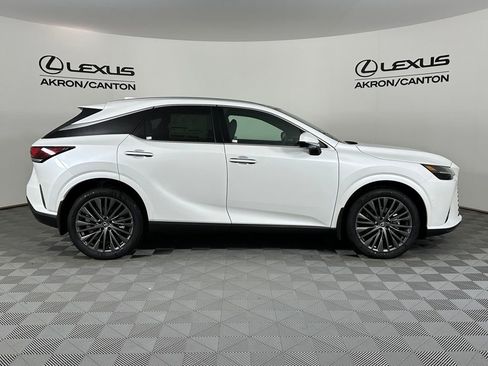 New 2026 Lexus RX 350 image 6