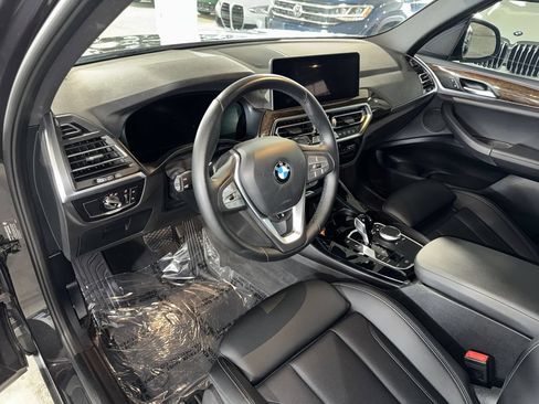 Used 2023 BMW X3 sDrive30i w/ Premium Package RWD image 20