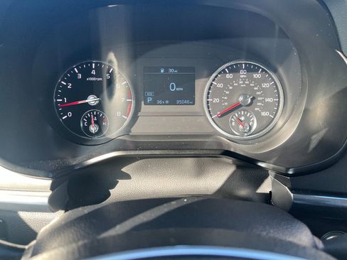 Used 2022 Kia Telluride LX image 34