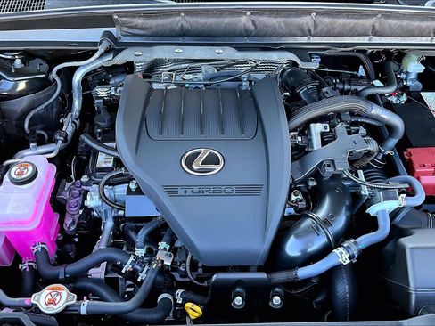 New 2026 Lexus RX 350 Premium Plus image 17
