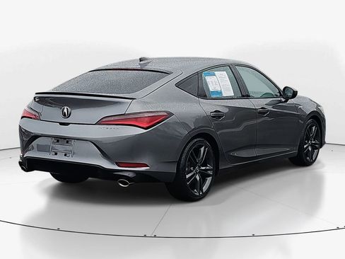 Used 2023 Acura Integra A-Spec image 5