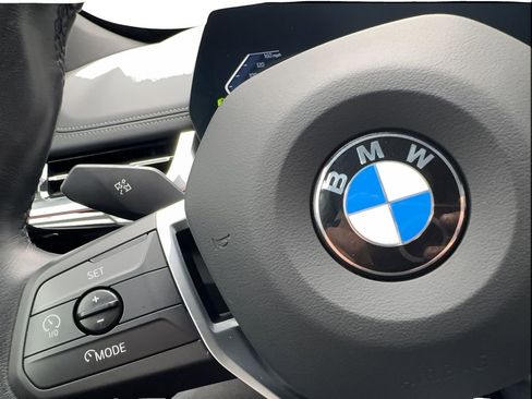 Used 2025 BMW X1 xDrive28i AWD/4WD image 45