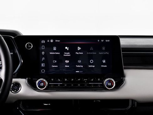 Used 2024 GMC Canyon AT4X image 36