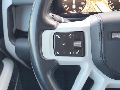 Used 2023 Land Rover Defender 130 First Edition image 29