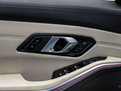 Used 2024 BMW M3 Competition AWD/4WD image 91