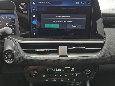 New 2026 Subaru Outback Limited AWD/4WD image 21