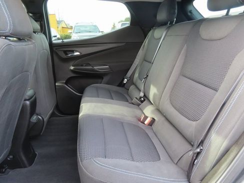 Used 2023 Chevrolet Bolt EUV LT w/ Redline Edition image 38