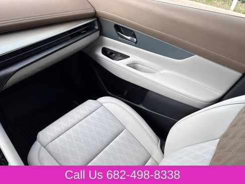 Used 2026 Nissan Murano Platinum w/ Cargo Package AWD/4WD image 16