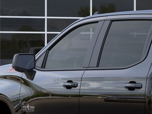 New 2026 Chevrolet Silverado 1500 RST w/ Texas Edition Plus image 36