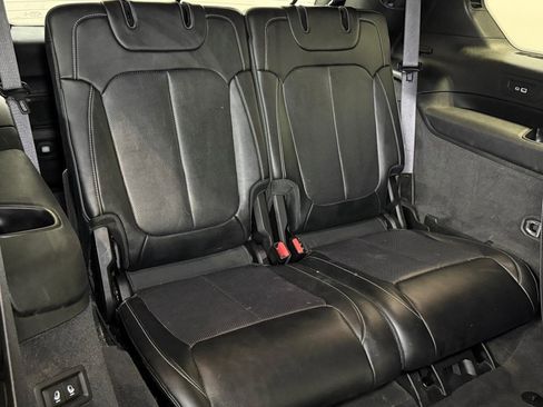 Used 2021 Jeep Grand Cherokee L Overland w/ Luxury Tech Group IV image 25