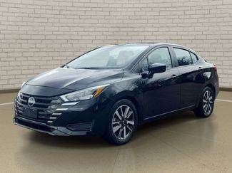 Used 2025 Nissan Versa SV FWD video 1