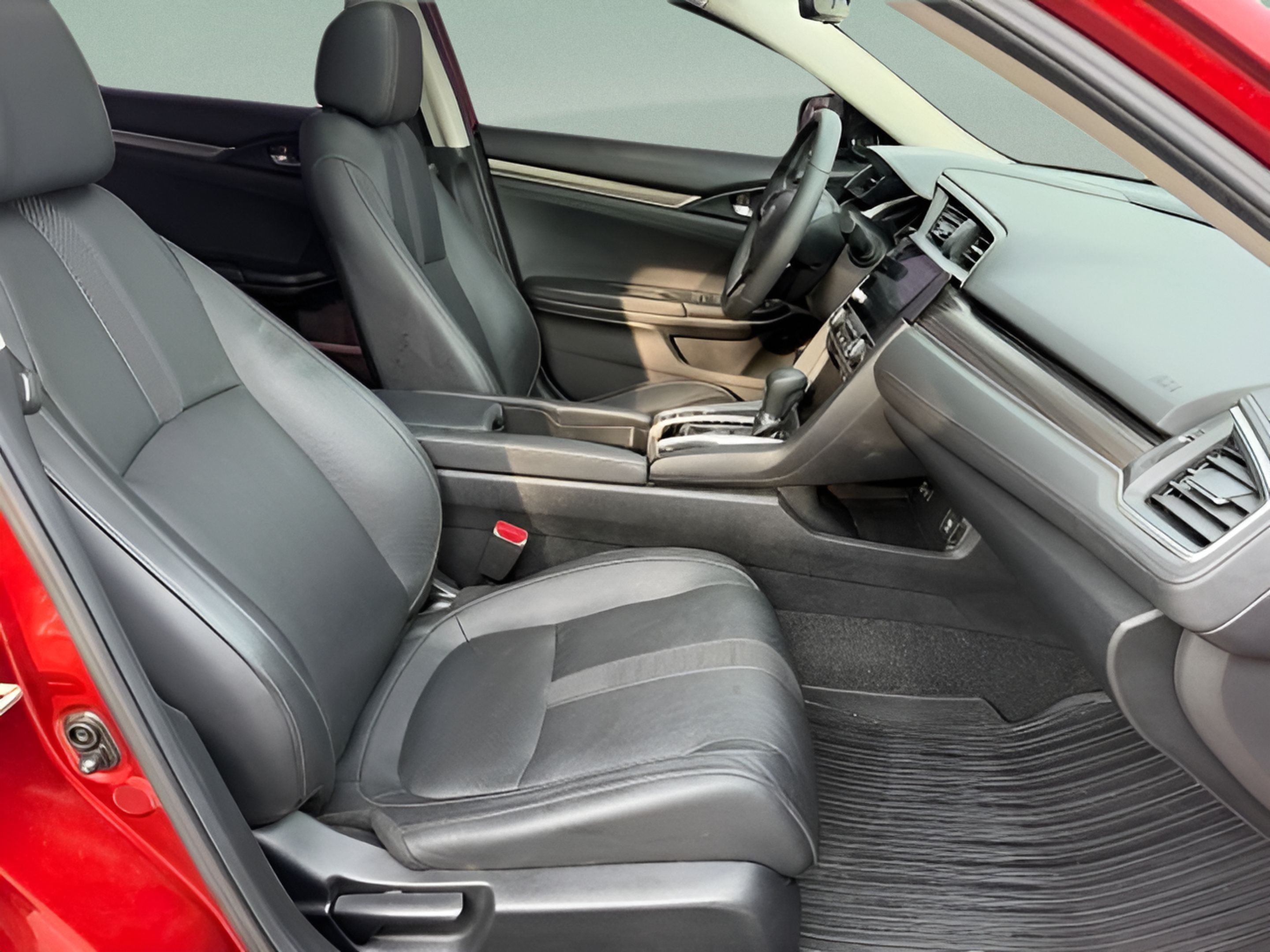 Used 2020 Honda Civic EX-L image 29
