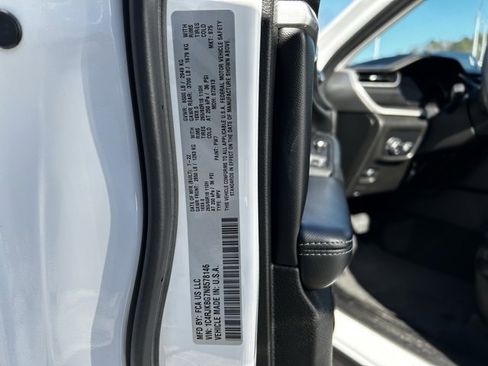 Used 2022 Jeep Grand Cherokee L Limited w/ MOPAR Finishing Package image 9