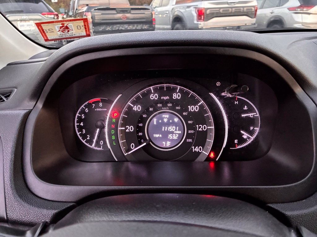 Used 2015 Honda CR-V EX image 31