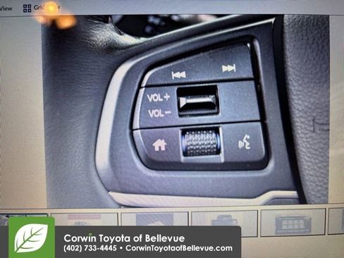 Used 2024 Honda Ridgeline RTL image 9