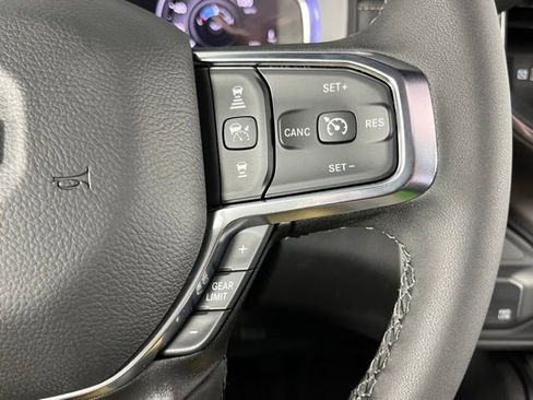 New 2026 RAM 3500 Laramie image 18