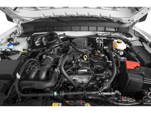 Used 2023 Ford Bronco Big Bend AWD/4WD image 12