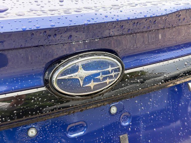 Used 2022 Subaru WRX Limited AWD/4WD image 13