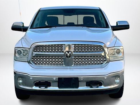 Used 2017 RAM 1500 Laramie image 2