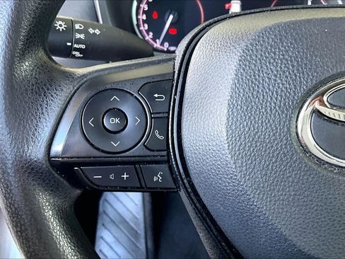 Used 2024 Toyota RAV4 XLE image 23