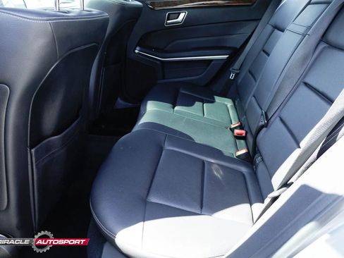 Used 2014 Mercedes-Benz E 350 4MATIC Wagon w/ Premium 1 Package image 24