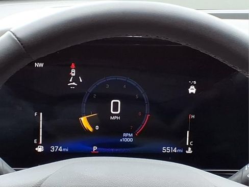 Used 2026 Chevrolet Trax LT w/ Driver Confidence Package FWD image 9