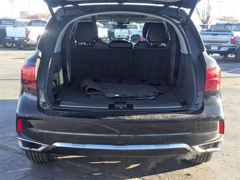 Used 2017 Acura MDX 3.5L image 36