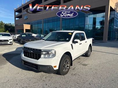 Used 2023 Ford Maverick XLT w/ XLT Luxury Package