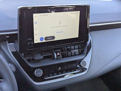 Certified 2026 Toyota Corolla SE image 10