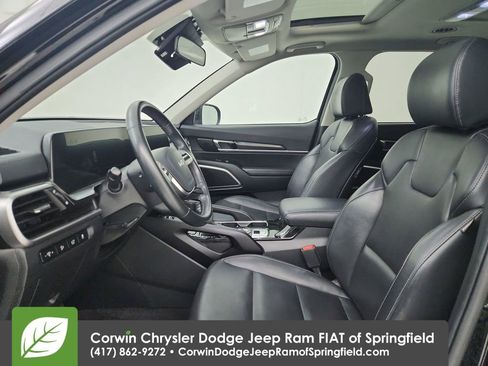 Used 2025 Kia Telluride S AWD/4WD image 18