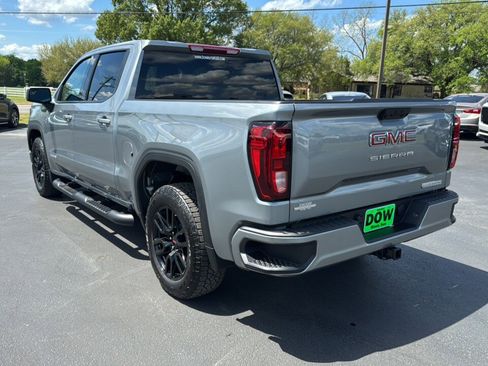 Used 2026 GMC Sierra 1500 Elevation w/ Elevation Select Package image 9