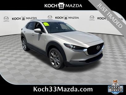 Certified 2024 MAZDA CX-30 AWD 2.5 S w/ Preferred Package