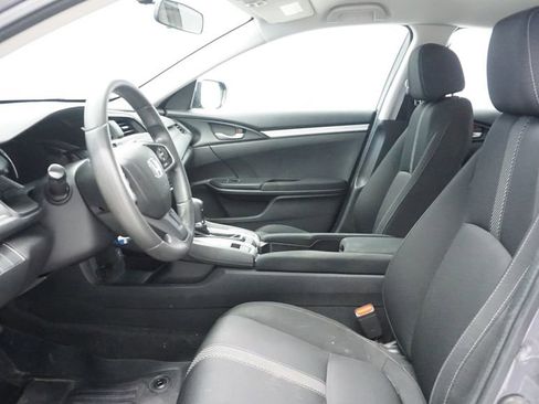 Used 2016 Honda Civic LX image 30