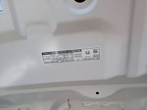 New 2026 Honda CR-V EX-L image 16