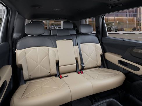 New 2027 Kia Telluride EX AWD/4WD image 16