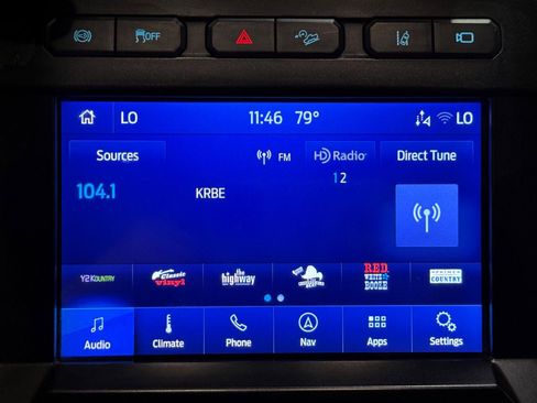 Used 2020 Ford F450 King Ranch w/ King Ranch Ultimate Package image 7