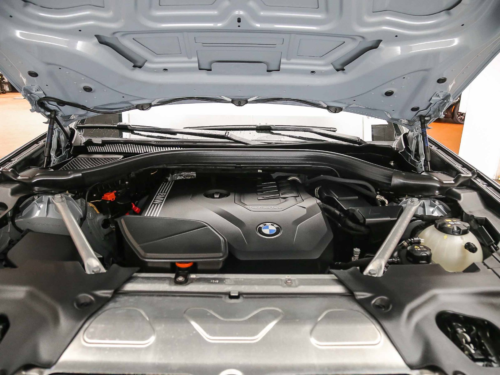 Certified 2023 BMW X3 xDrive30i w/ M Sport Package AWD/4WD image 28