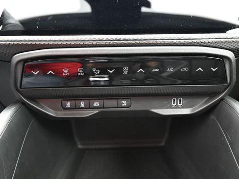 New 2026 Jeep Cherokee Limited AWD/4WD image 16