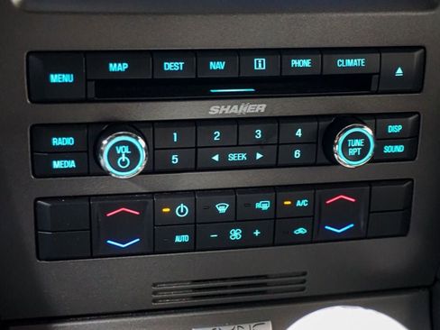 Used 2014 Ford Mustang Shelby GT500 w/ Equipment Group 821A image 21