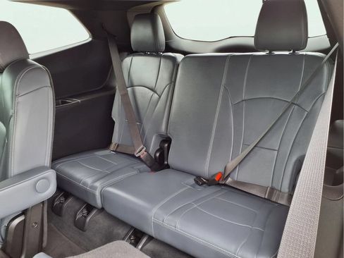 Used 2023 Buick Enclave Essence w/ Trailering Package, 5000 lbs. FWD image 23